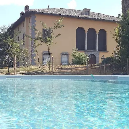 Villa La Molinella