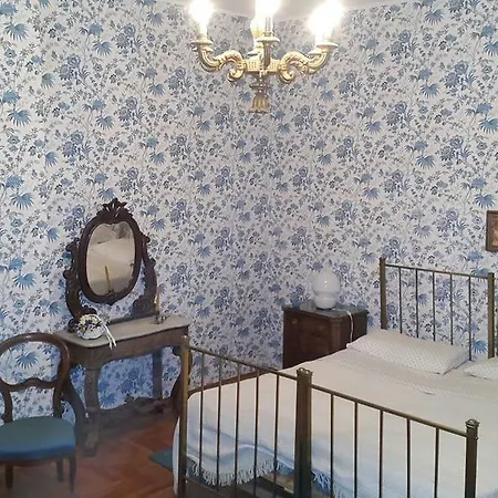 La Molinella ヴィラ