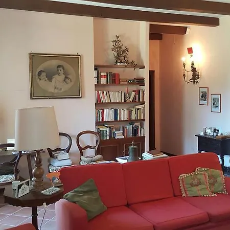La Molinella Porano